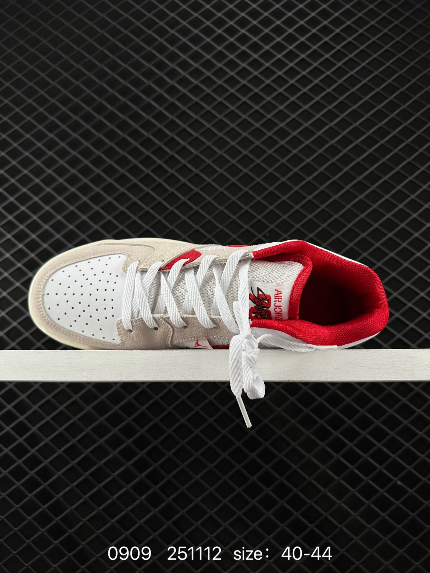 Nike Air Jordan 1 Low GS